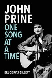 John Prine One Song At A Time