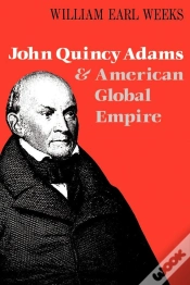 Capa do artigo John Quincy Adams And American Global Empire