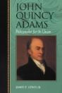 John Quincy Adams - Preview