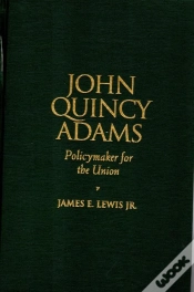 Capa do artigo John Quincy Adams