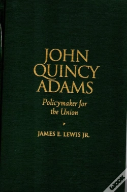 Capa do artigo John Quincy Adams