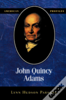 John Quincy Adams