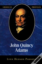 Capa do artigo John Quincy Adams