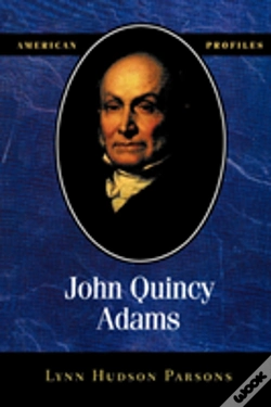 Capa do artigo John Quincy Adams
