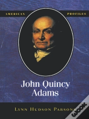 Capa do artigo John Quincy Adams