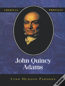 Capa do artigo John Quincy Adams