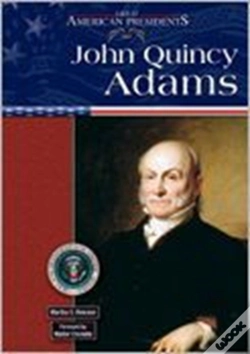 Capa do artigo John Quincy Adams