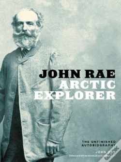 Capa do artigo John Rae, Arctic Explorer