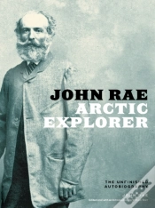 Capa do artigo John Rae, Arctic Explorer