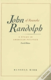 Capa do artigo John Randolph Of Roanoke, 4th Edition