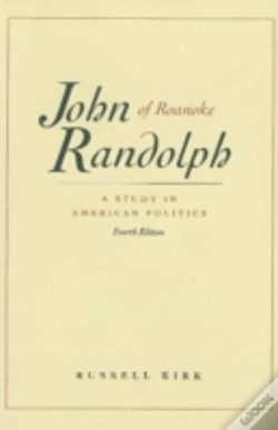 Capa do artigo John Randolph Of Roanoke, 4th Edition