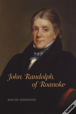 Capa do artigo John Randolph Of Roanoke