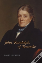 Capa do artigo John Randolph Of Roanoke