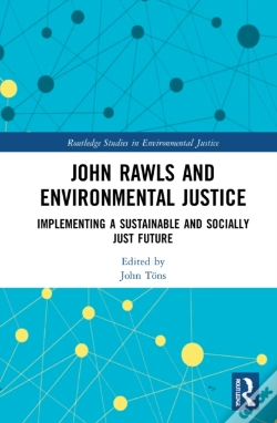 Capa do artigo John Rawls And Environmental Justice