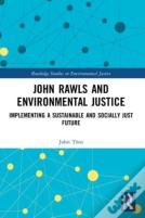 John Rawls And Environmental Justice