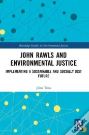 Capa do artigo John Rawls And Environmental Justice