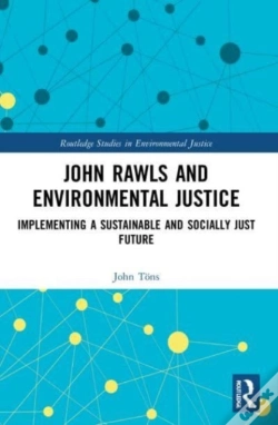 Capa do artigo John Rawls And Environmental Justice