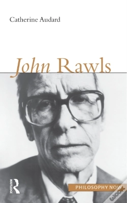 Capa do artigo John Rawls