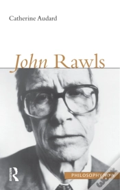 Capa do artigo John Rawls