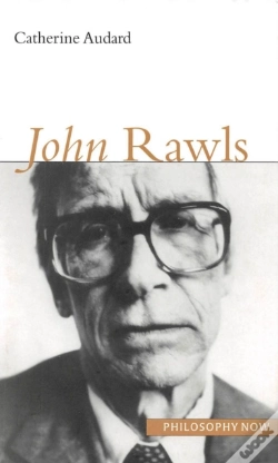 Capa do artigo John Rawls