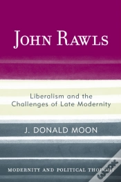 Capa do artigo John Rawls