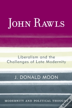 Capa do artigo John Rawls