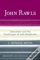 John Rawls