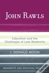 John Rawls
