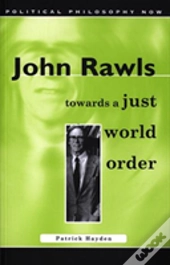 John Rawls