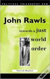John Rawls