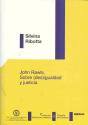 John Rawls. Sobre (Des)Igualdad Y Justicia - Preview