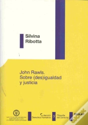 Capa do artigo John Rawls. Sobre (Des)Igualdad Y Justicia