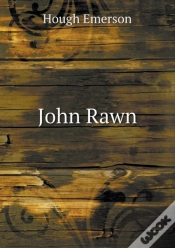 Capa do artigo John Rawn