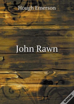 Capa do artigo John Rawn