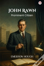 Capa do artigo John Rawn Prominent Citizen (Edition1)