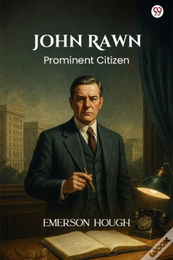 Capa do artigo John Rawn Prominent Citizen (Edition1)
