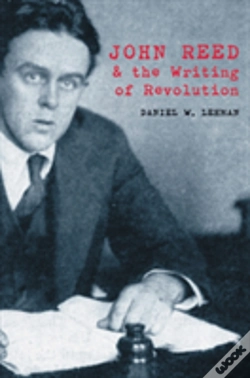 Capa do artigo John Reed And The Writing Of Revolution