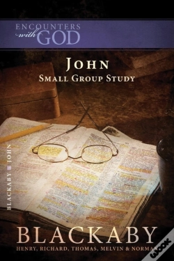 Capa do artigo John