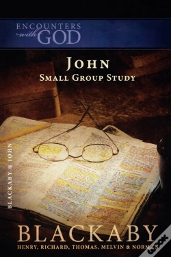 Capa do artigo John