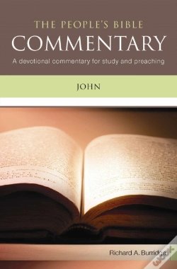 Capa do artigo John