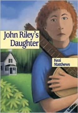 Capa do artigo John Riley'S Daughter