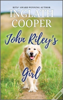 Capa do artigo John Riley'S Girl
