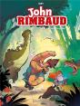 John Rimbaud Tome 1 : Un Saison En Enfer - Preview