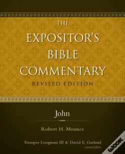 Capa do artigo John