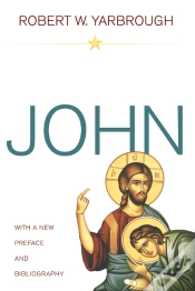 Capa do artigo John