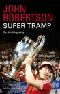 John Robertson: Super Tramp - Preview