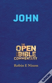 Capa do artigo John