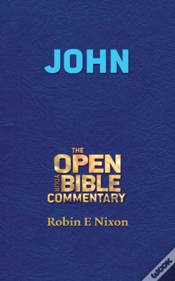 Capa do artigo John
