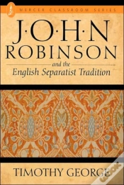 Capa do artigo John Robinson