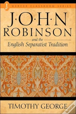 Capa do artigo John Robinson